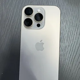 iPhone 16pro