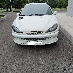 Peugeot 206 2009