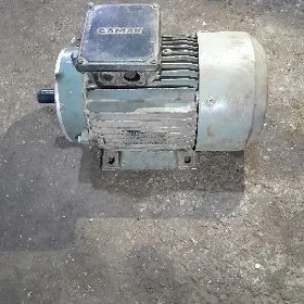 Elektro motor
