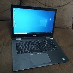 noutbuk ноутбук DELL sensornyý