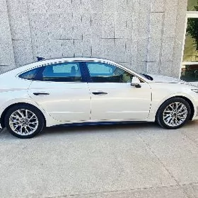 Hyundai Sonata 2020