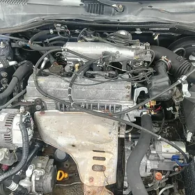 Toyota Corona 1998