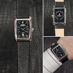 rolex koza remen classic