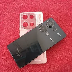Redmi not13Pro