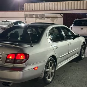 Infiniti I35 2003