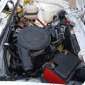 Lada 2106 1999