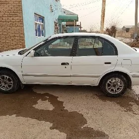 Toyota Tercel 1998