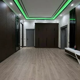 Häzirki zaman remont işleri
