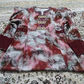 Shtapel koynek