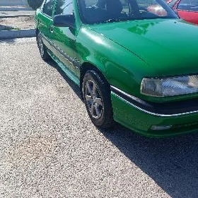 Opel Vectra 1991