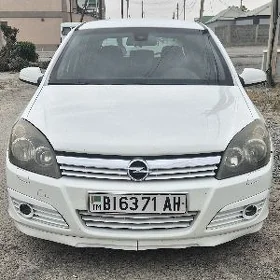 Opel Astra 2006