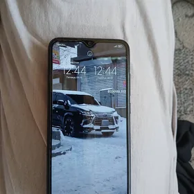 Redmi note 8