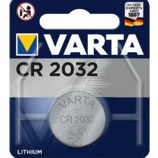 Батарея Batarey Varta (перезаряжаемая)