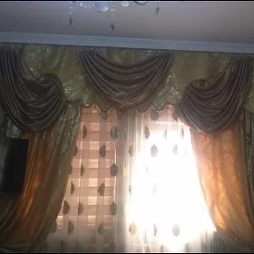 занавеска