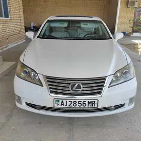 Lexus ES 350 2011