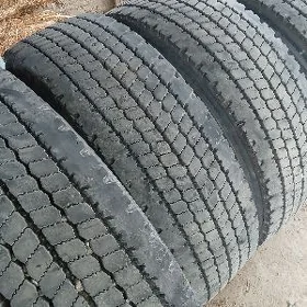 Volvo 315.70R22.5