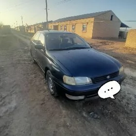 Toyota Corona 1995