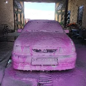 Opel Vectra 1995