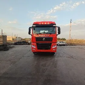 Sitrak G7 2021
