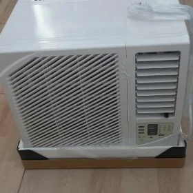 MIDEA.AKONY 25 KW