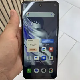 Tecno Spark 20
