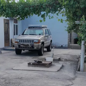 Jeep Grand Cherokee 1995