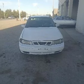 Daewoo Nexia 1994