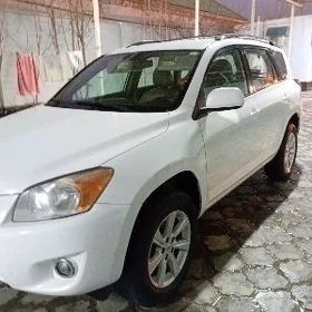 Toyota RAV4 2010