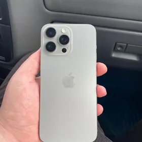 Iphone 15 ProMax