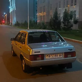 Lada 21099 2002