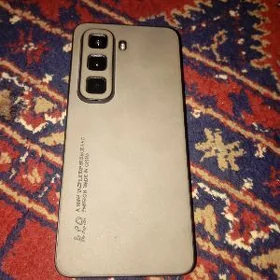 infinix hot 50