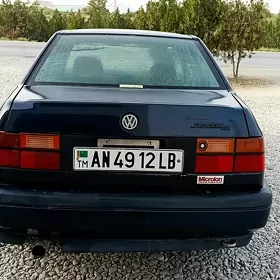 Volkswagen Jetta III 1993