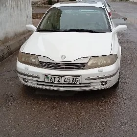 Renault Laguna 1 2002