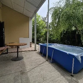 Şewçenko Duplex 1,2 etaj 138m²
