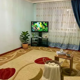 (3389)-10MKR 2-KOMNAT 4-ETAJ DAŞOGUZ BAZAR