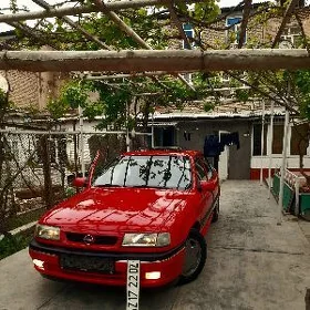 Opel Vectra 1993