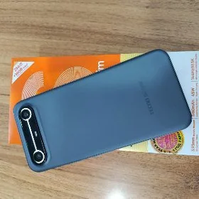 Tecno Spark Slim