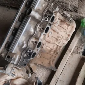 Toyota Mator.