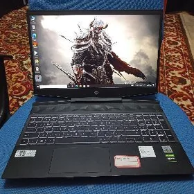 noutbuk HP igrowoy 10th Gen