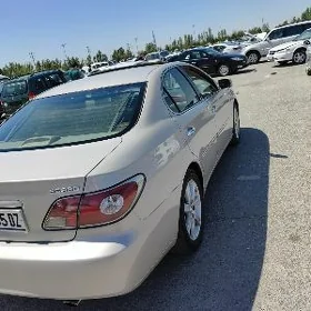 Lexus ES 330 2004