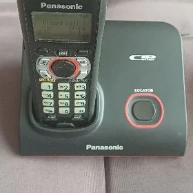 телефон Panasonic