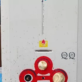 gaz kalonka