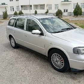 Opel Astra 1999