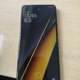 Poco x6pro