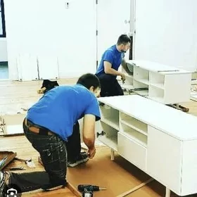 Мебельщик mebel ussa gerek