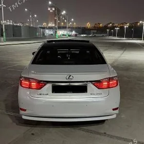 Lexus ES 350 2014