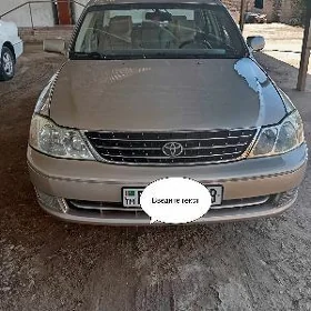Toyota Avalon 2003