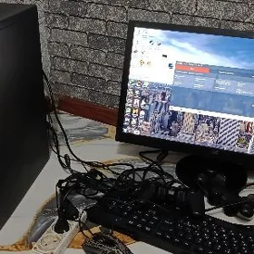 Igrawoy kompyuter ddr5
