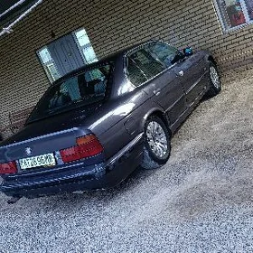 BMW 525 1995