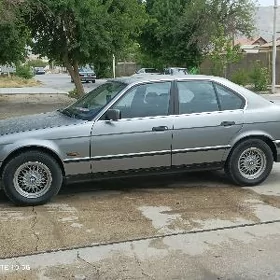 BMW 525 1992